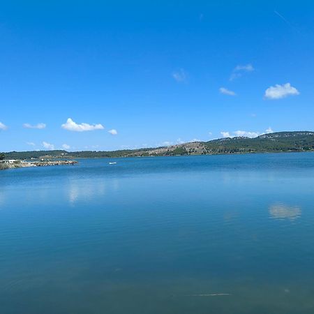 Gruissan, Studio Cabine, Au Calme Vue Degagee Sur Marina Exterior foto